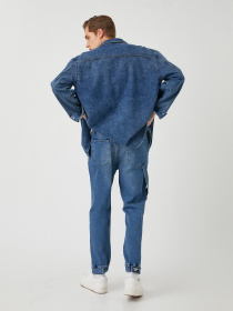 Джогери Koton модель 2WAM40037BD740 Фото