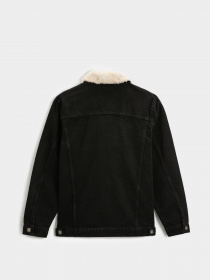 Демисезонная куртка Koton модель 2SAM50014BD999 Фото