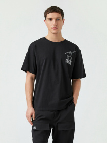 Футболки и поло Koton модель 2YAM14802OK999 Фото