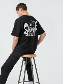 Футболки і поло Koton модель 2YAM14802OK999 Футболки і поло Koton модель 2YAM14802OK999 Фото