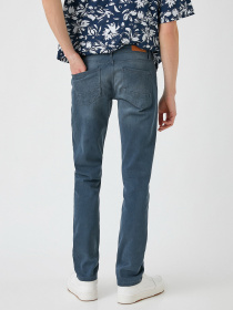 Завужені джинси Koton Brad Slim модель 2YAM43868LD700 Фото