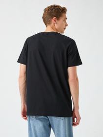 Футболки и поло Koton модель 2SAM10215HK999 Фото