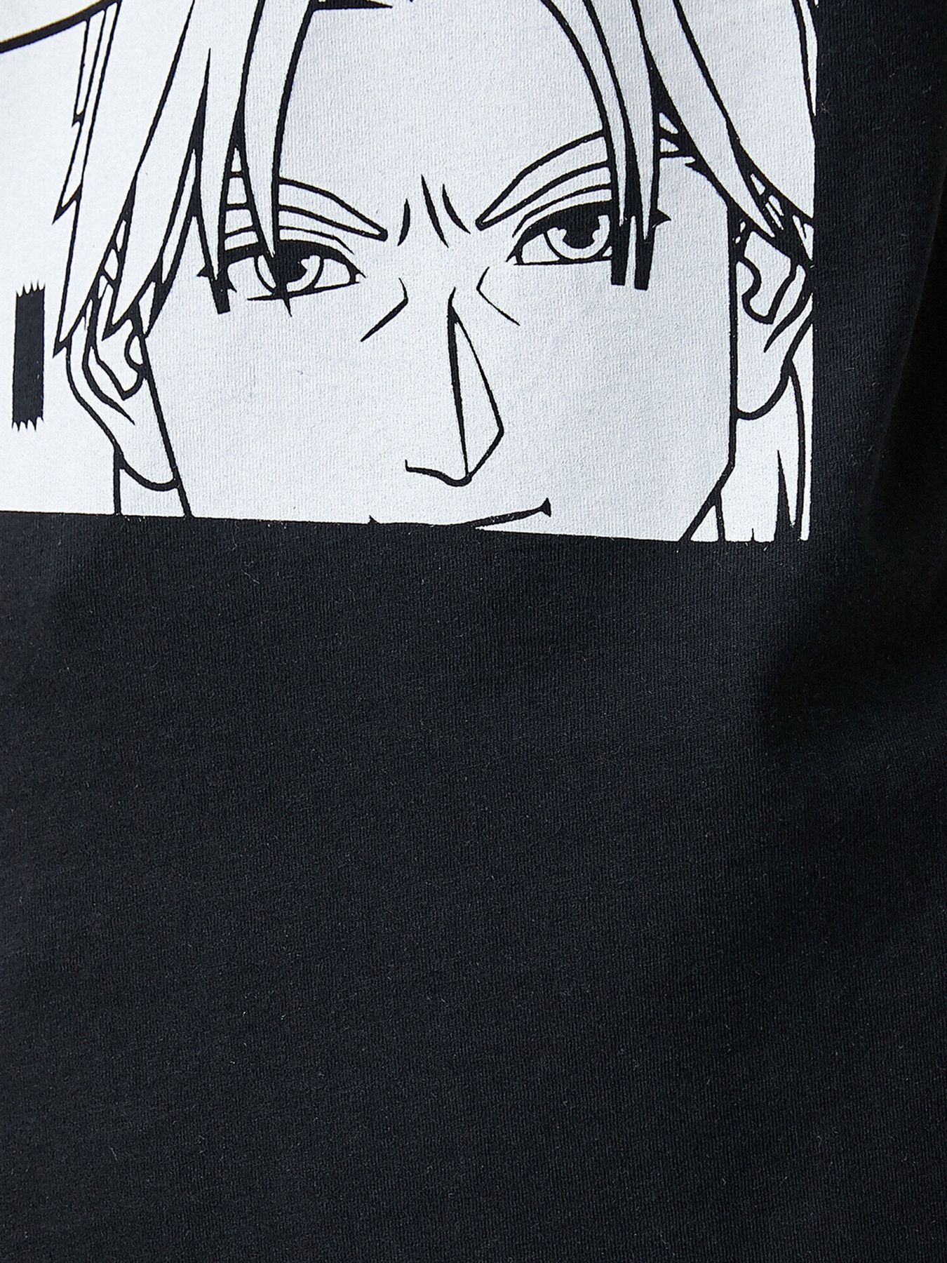 Футболки і поло Koton модель 2SAM10215HK999 Футболки і поло Koton модель 2SAM10215HK999 Фото