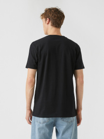 Футболка Koton модель 2SAM10383HK999 Фото