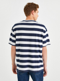 Футболки и поло Koton модель 2YAM11030LK06M Фото