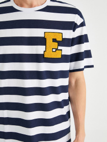 Футболки и поло Koton модель 2YAM11030LK06M Фото