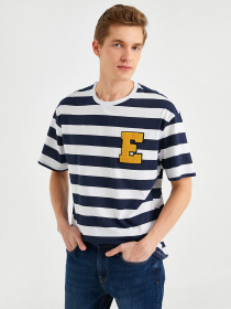 Футболки и поло Koton модель 2YAM11030LK06M Фото