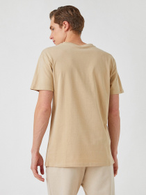 Футболки и поло Koton модель 2YAM11821LK050 Фото