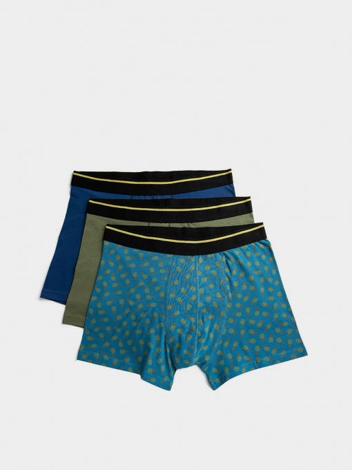 Набір трусів Koton модель 2YLM91458MK02C Фото