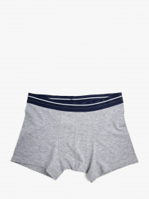 Набір трусів Koton модель 1YLM91381MKGDT Набір трусів Koton модель 1YLM91381MKGDT Фото