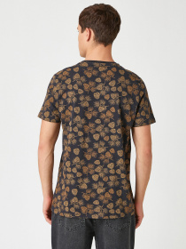 Футболки и поло Koton модель 2YAM14909OK02C Фото