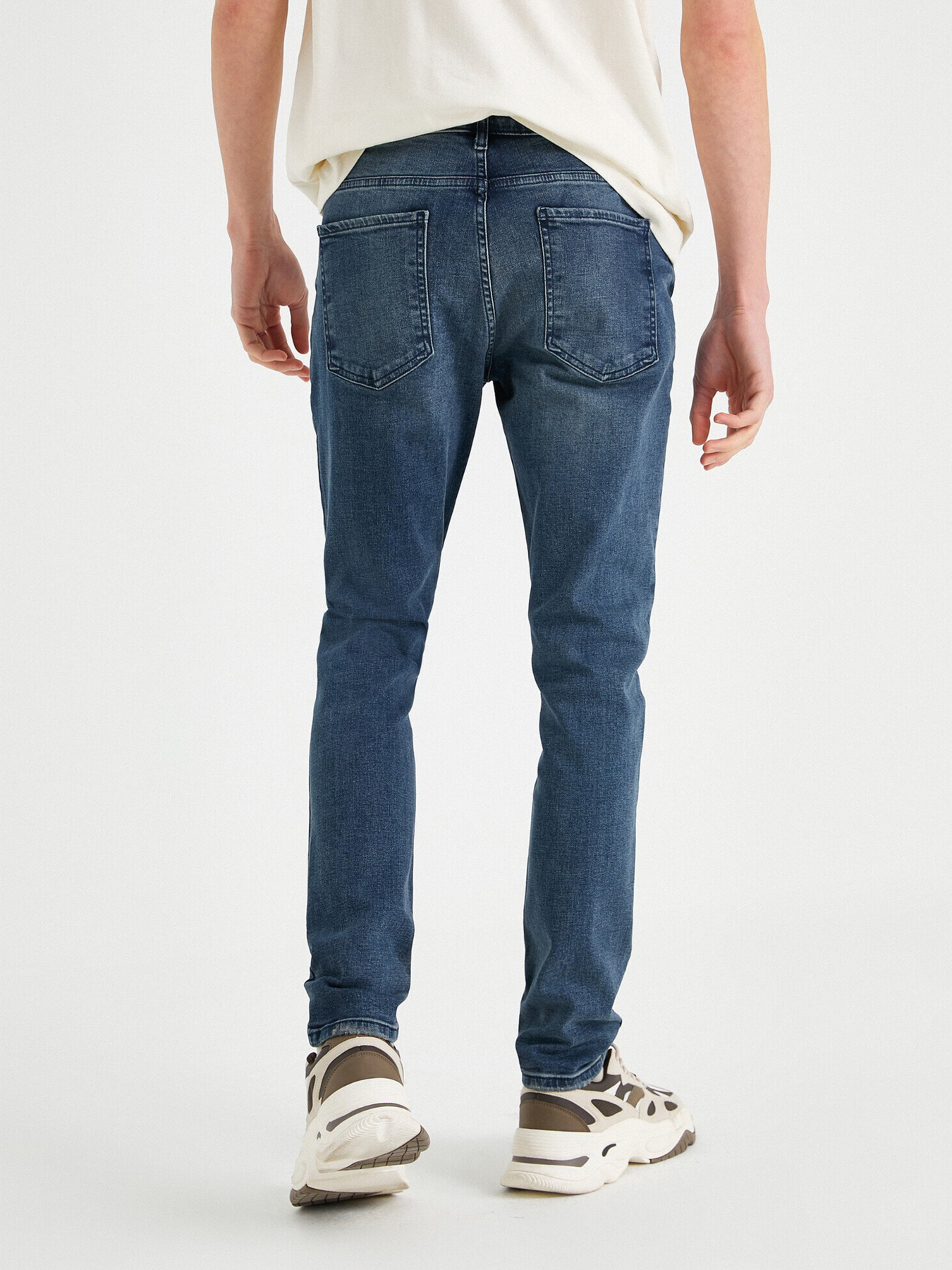 Джинсы Koton модель 2YAM43058LD740 Фото