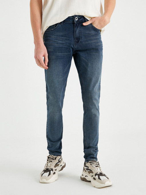 Джинсы Koton модель 2YAM43058LD740 Фото