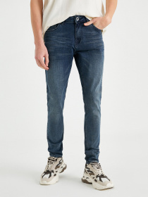 Джинсы Koton модель 2YAM43058LD740 Фото