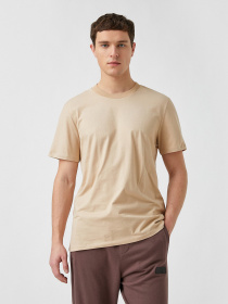 Футболки и поло Koton модель 2YAM12095LK050 Фото