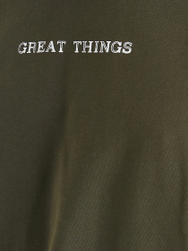 Футболка Koton модель 2YAM11151HK890 Фото