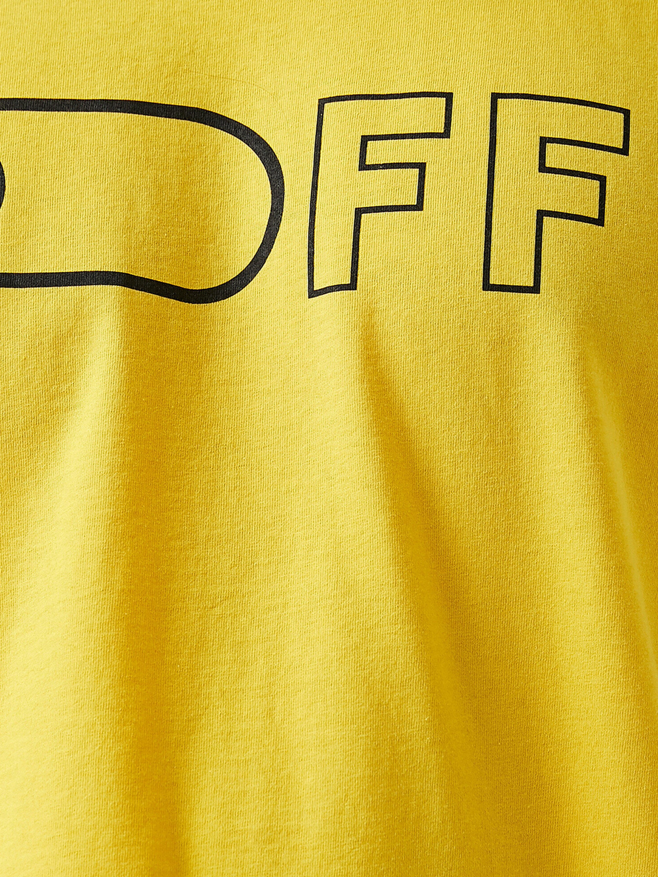 Футболки и поло Koton модель 2SAM10253HK192 Фото