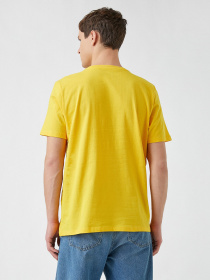 Футболки и поло Koton модель 2SAM10253HK192 Фото