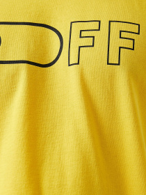 Футболки и поло Koton модель 2SAM10253HK192 Фото