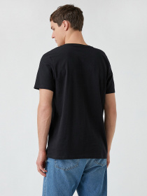 Футболки и поло Koton модель 2SAM10301HK999 Фото