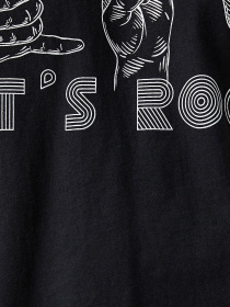 Футболки и поло Koton модель 2SAM10301HK999 Футболки и поло Koton модель 2SAM10301HK999 Фото