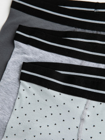 Набор трусов Koton модель 2YLM91462MK04F Фото