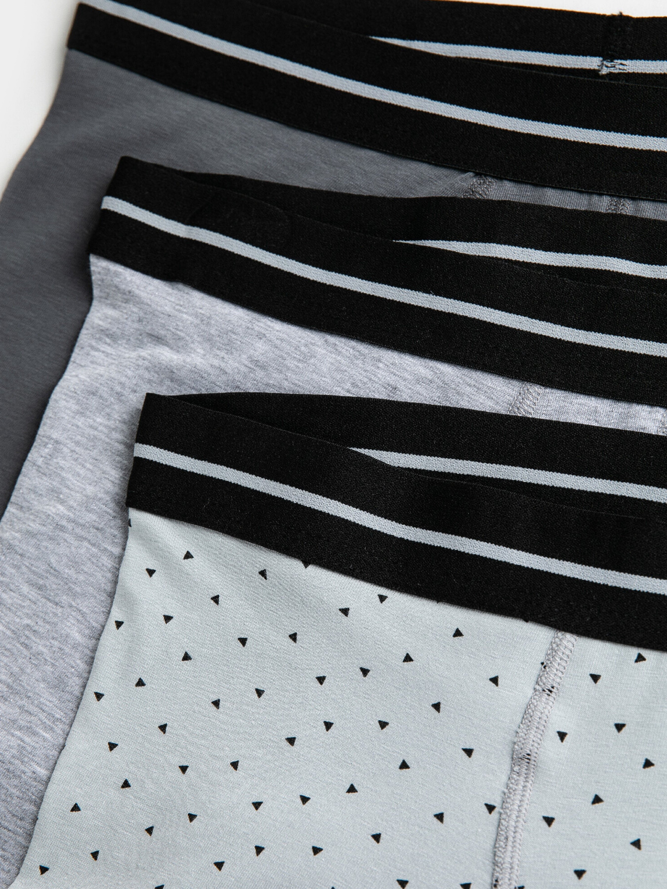 Набір трусів Koton модель 2YLM91462MK04F Фото