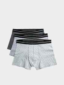 Набір трусів Koton модель 2YLM91462MK04F Фото