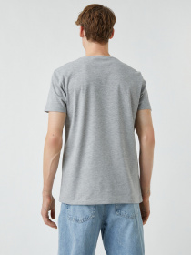 Футболка Koton модель 2YAM14392OK027 Фото