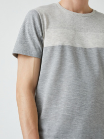 Футболка Koton модель 2YAM14392OK027 Фото