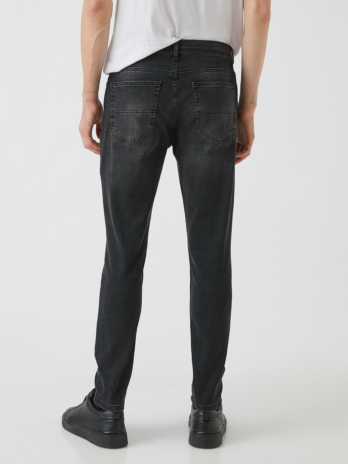 Джинсы Koton модель 2YAM43052LD999 Фото