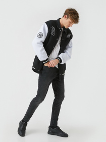 Джинсы Koton модель 2YAM43052LD999 Фото