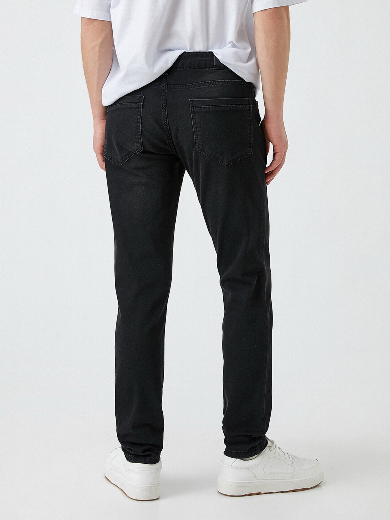 Джинсы Koton модель 2SAM40158BD999 Фото