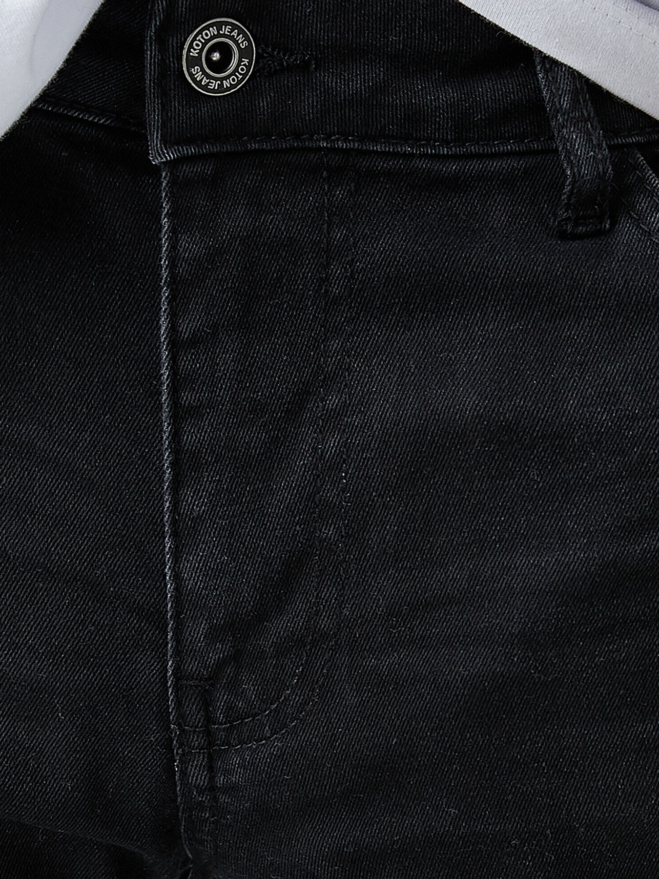 Джинсы Koton модель 2SAM40158BD999 Фото