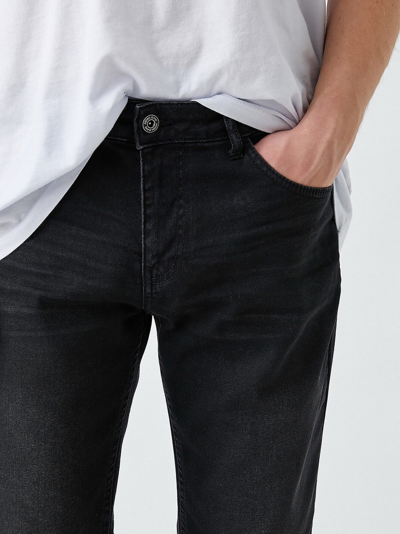 Джинсы Koton модель 2SAM40158BD999 Фото