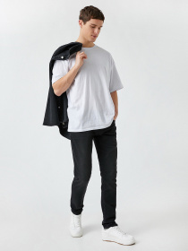 Джинсы Koton модель 2SAM40158BD999 Фото