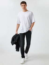 Джинсы Koton модель 2SAM40158BD999 Фото