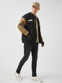 Джинсы Koton модель 2YAM43059LD999 Фото