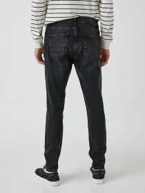 Джинсы Koton модель 2SAM40152BD999 Фото