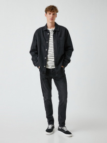 Джинсы Koton модель 2SAM40152BD999 Фото