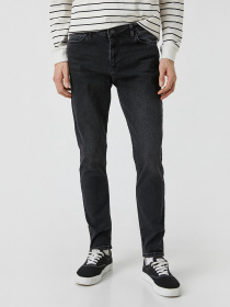 Джинсы Koton модель 2SAM40152BD999 Фото