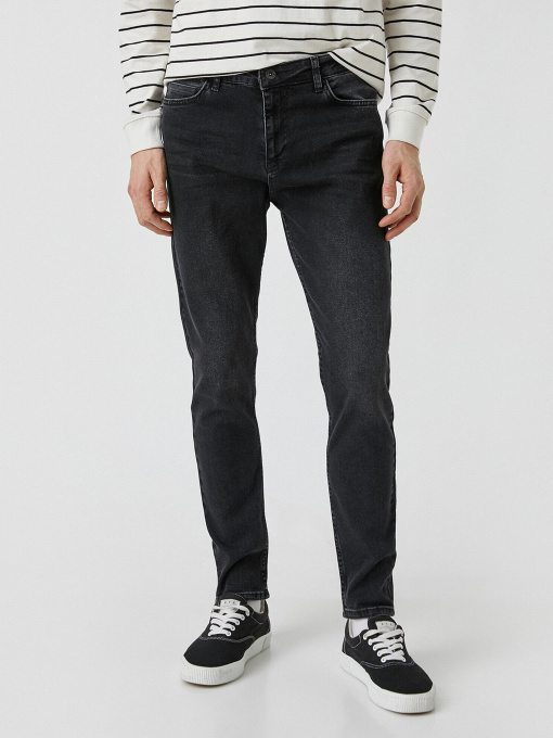 Джинси Koton модель 2SAM40152BD999 Фото