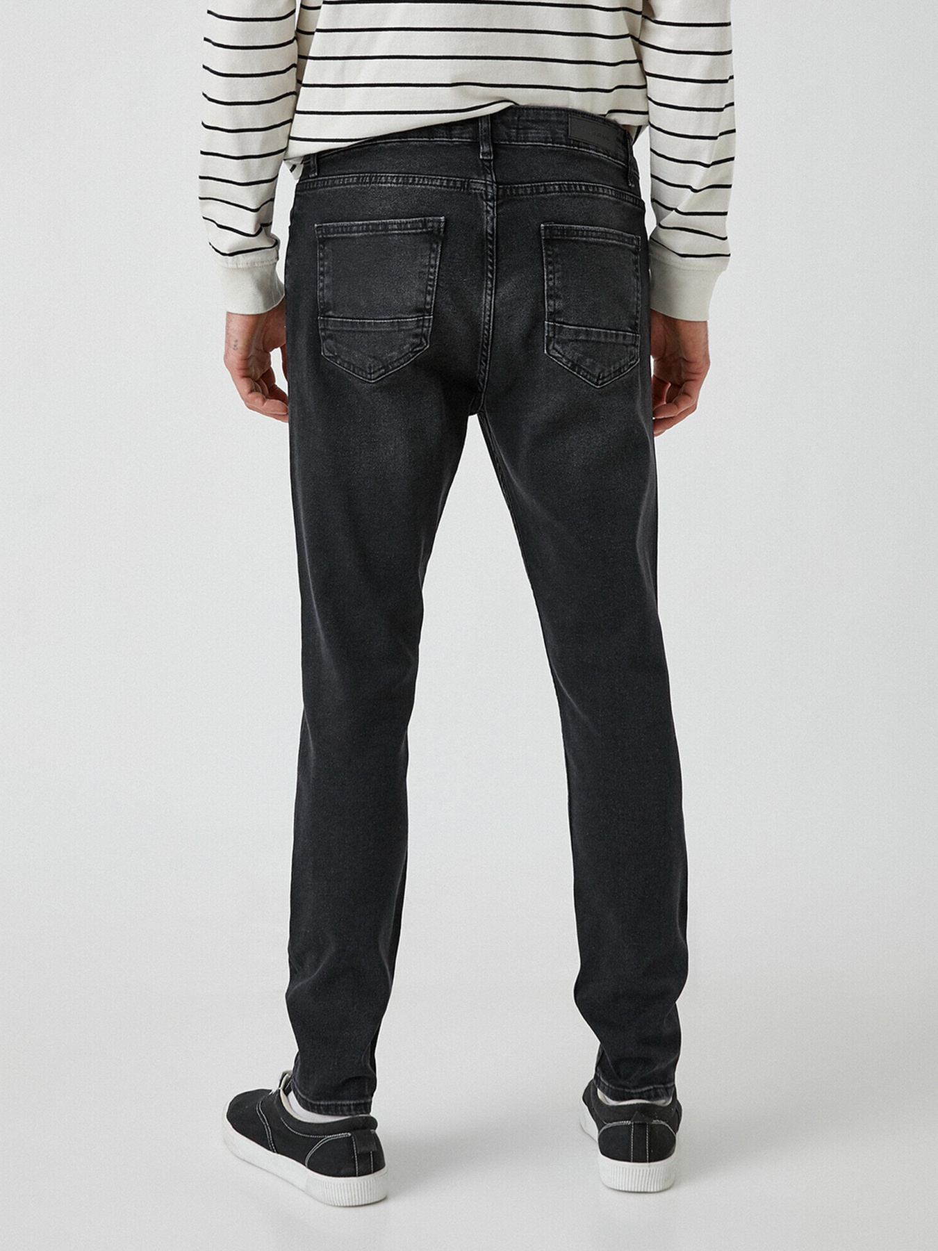 Джинсы Koton модель 2SAM40152BD999 Фото