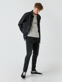 Джинсы Koton модель 2SAM40152BD999 Фото