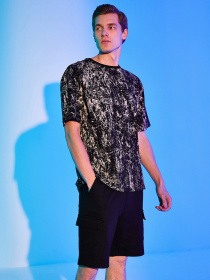 Футболки и поло Koton модель 2YAM11176OK03C Фото