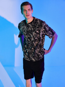 Футболки и поло Koton модель 2YAM11176OK03C Фото