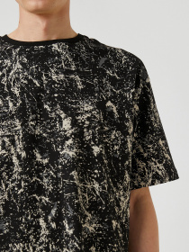 Футболки і поло Koton модель 2YAM11176OK03C Футболки і поло Koton модель 2YAM11176OK03C Фото