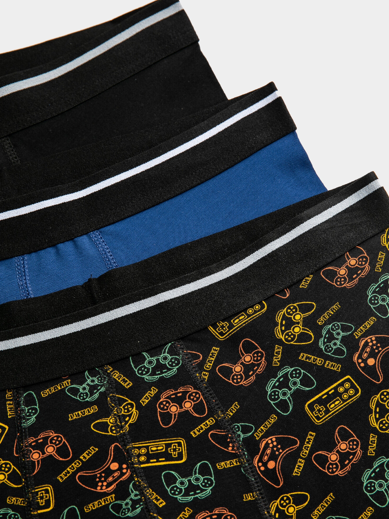 Набор трусов Koton модель 2YLM91449MK02C Фото