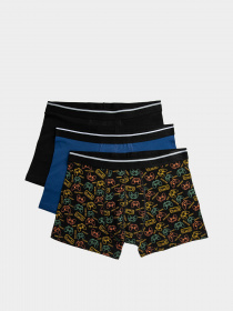 Набор трусов Koton модель 2YLM91449MK02C Фото