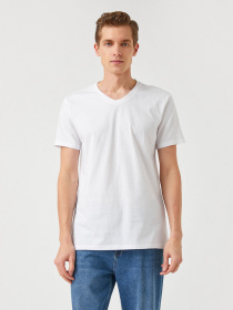 Футболка Koton модель 2SAM10383HK000 Фото